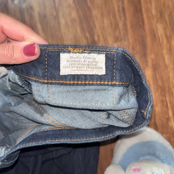 Levi's 541 Men's Jeans - Picture 6 of 6